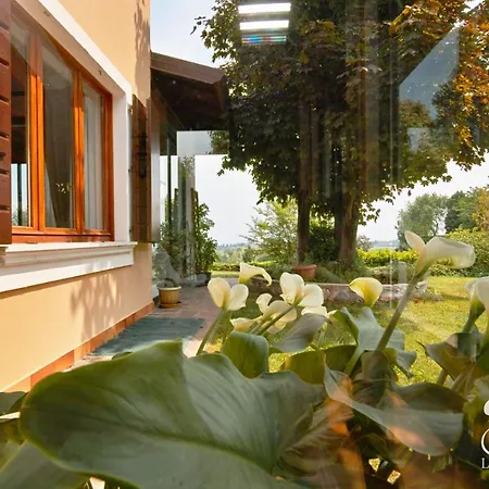 Villa Panorama *