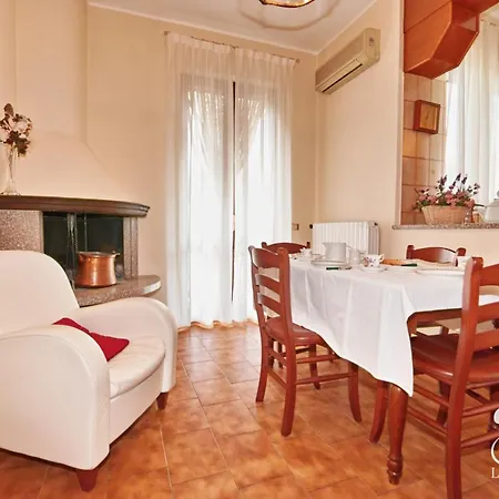 Panorama Villa *