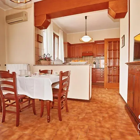 Panorama Villa *