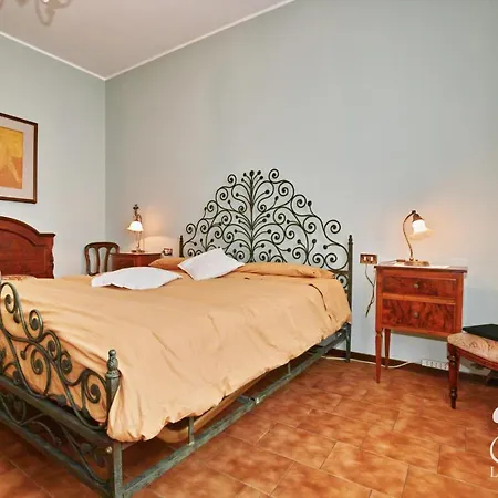 Panorama Villa Polpenazze del Garda