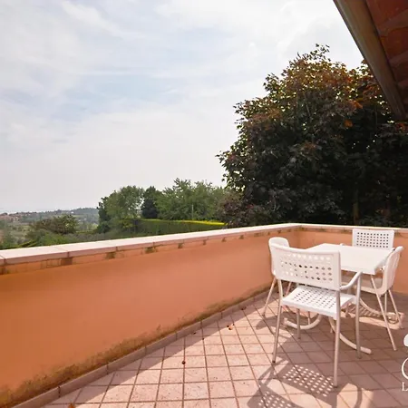 Panorama Villa *