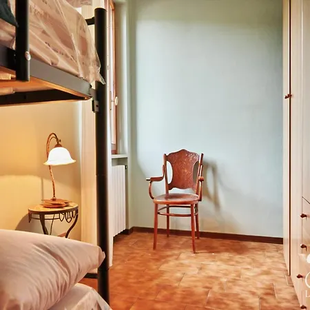 Villa Panorama Polpenazze del Garda