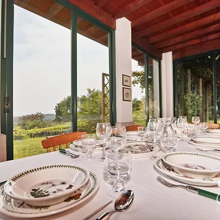 Panorama Villa *