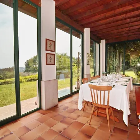 Villa Panorama
