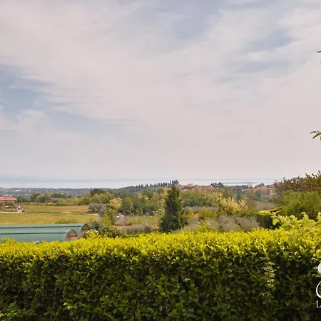 Villa Panorama *