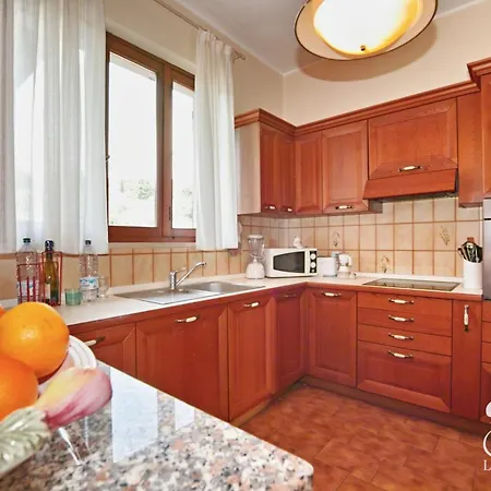 Villa Panorama *
