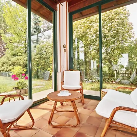 Villa Panorama *