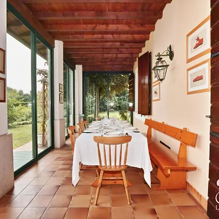 Villa Panorama