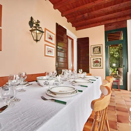 Panorama Villa