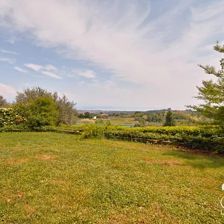Villa Panorama Polpenazze del Garda